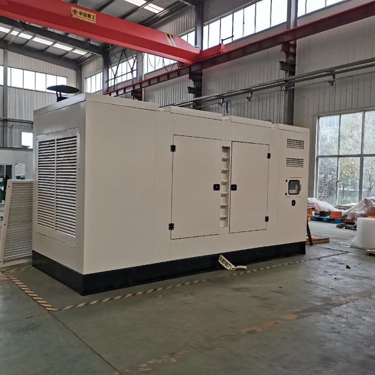 文成发电机出租